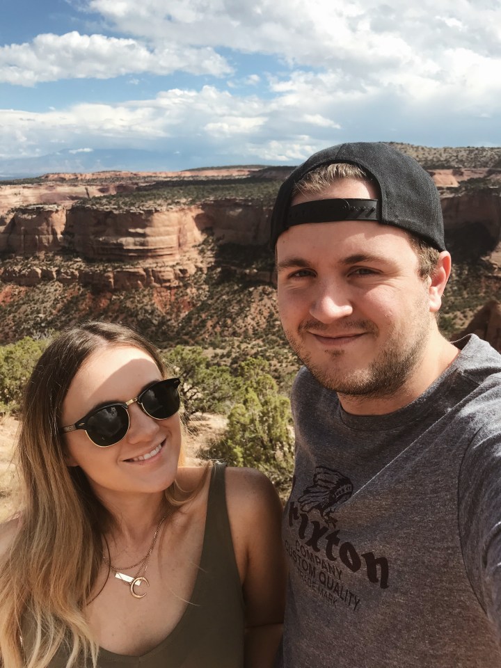 Processed with VSCO with a4 preset