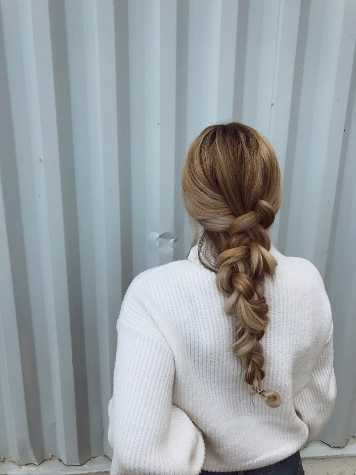 Processed with VSCO with a4 preset