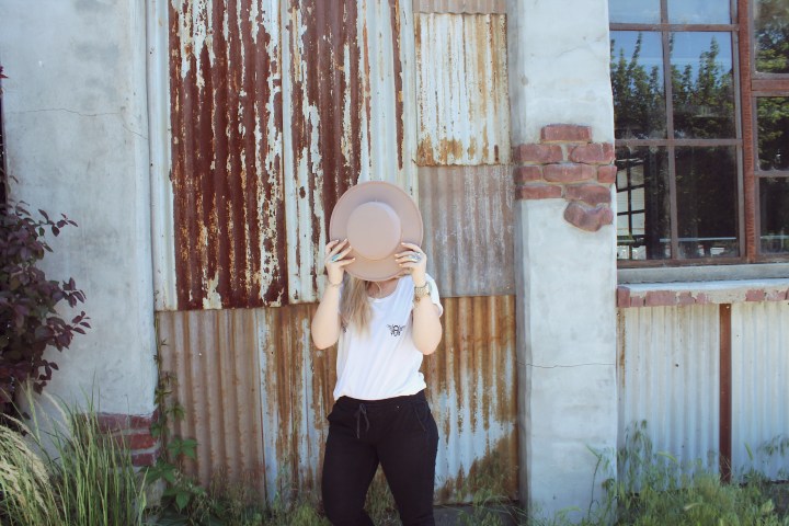 Processed with VSCO with a4 preset